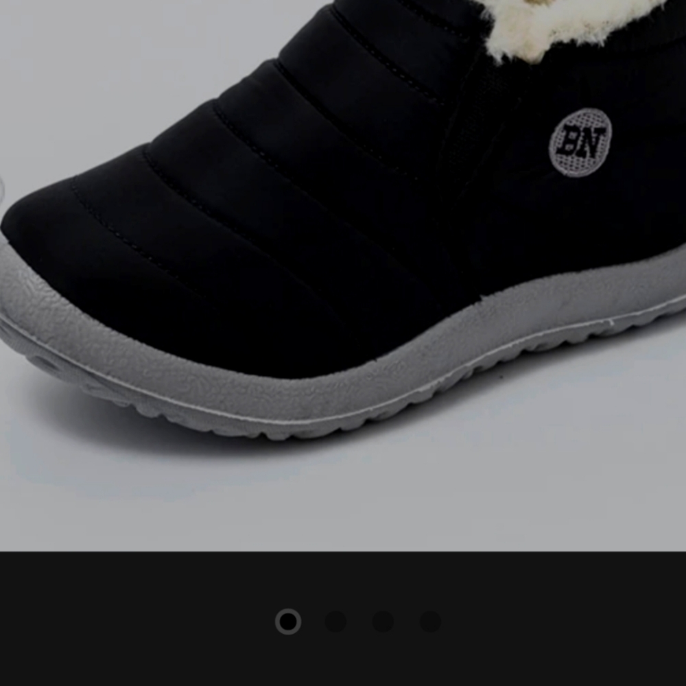 Rain/winter boots